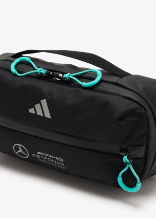 Gorra  Adidas Mercedes-AMG Petronas F1 Drivet A81.