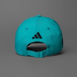 Gorra  Adidas Mercedes-AMG Petronas F1 Drivet A81.