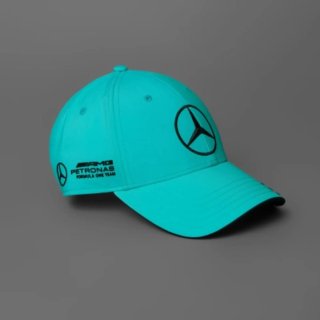 Gorra  Adidas Mercedes-AMG Petronas F1 Drivet A81.