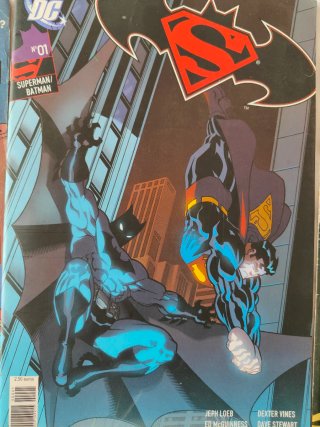 22 Cómics Bruguera Supermán, Batman, flash 1979-80