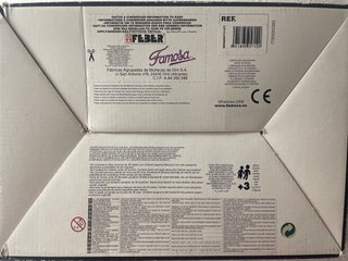 Casco Feber Sport Team Collection