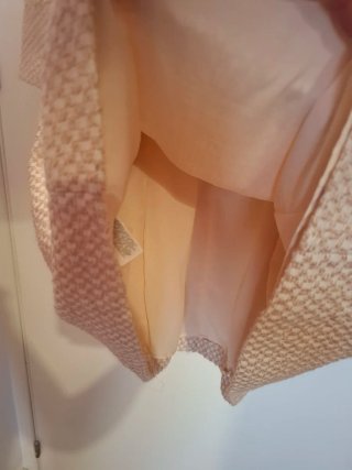 Vestido Mango GRATIS cinturón