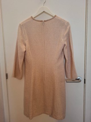 Vestido Mango GRATIS cinturón