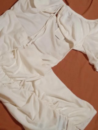 Dos vestidos de fiesta para chica