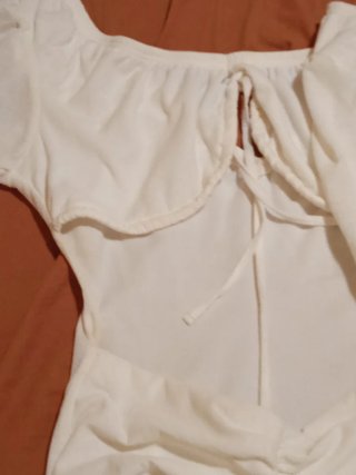 Dos vestidos de fiesta para chica