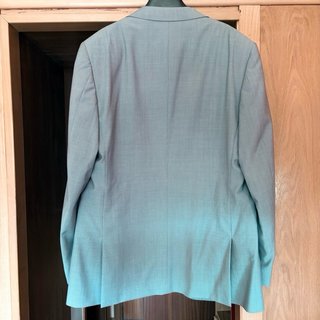 Traje Emidio Tucci Gris Talla L (Caballero)