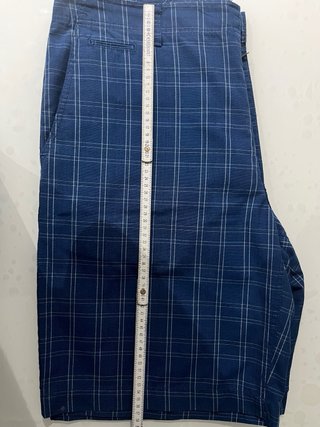 Bermuda a quadri Champs Sports Gear
