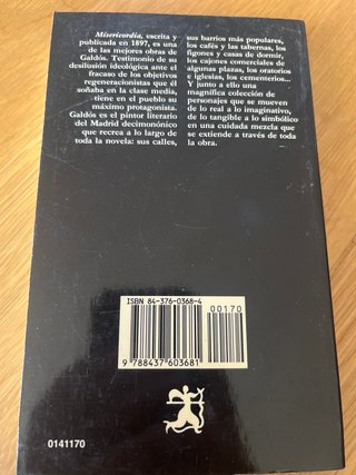 Libro misericordia