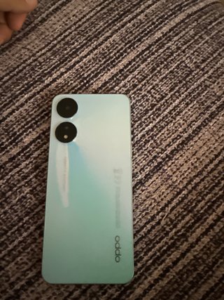 Oppo A78 5G 128GB