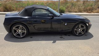 BMW Z4 2004