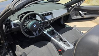 BMW Z4 2004