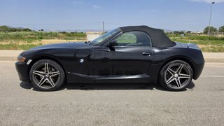 BMW Z4 2004