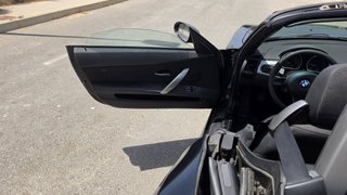 BMW Z4 2004