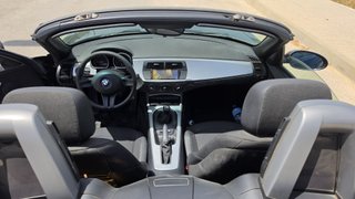 BMW Z4 2004