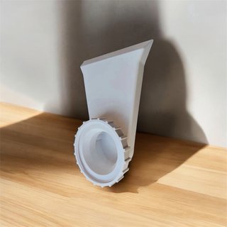 Raccordo cascata per piscine intex/bestway