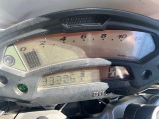 Ducati Monster 696