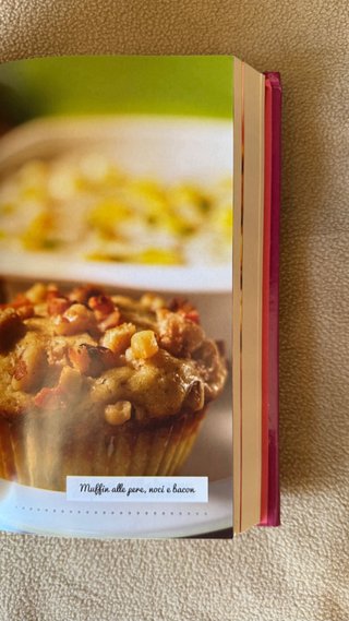 750 ricette per il muffin perfetto