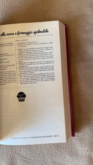 750 ricette per il muffin perfetto