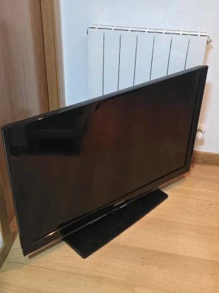Televisor Samsung