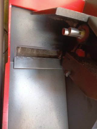 Máquina arreglo calzado Condor