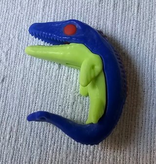 Kinder Joy Jurassic World