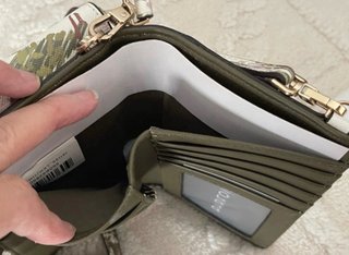 Bolso Phone holder Parfois