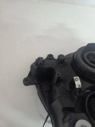 Faro Delantero Suzuki GSXR 600 K7