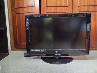 Televisor LG 32Lg2000 Negro