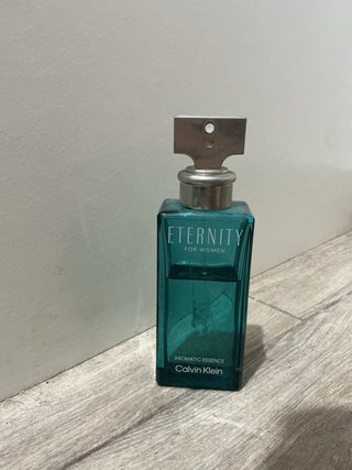 Calvin Klein Eternity For Women Colonia