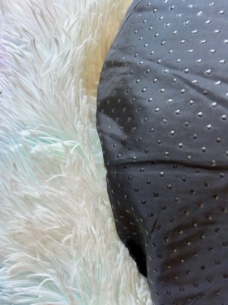 Cama Mascota Grande Suave Multicolor