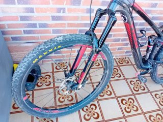 Trek Remedy 9.8 Carbono 29 MTB