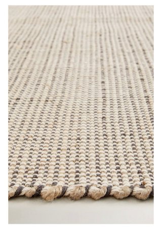Alfombra Zara Home Efecto Jaspeado