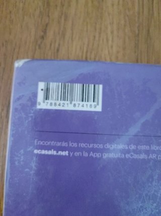Lengua castellana y literatura 4 ESO : código a...