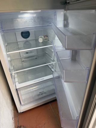 Frigorífico Samsung Twin Cooling Plus