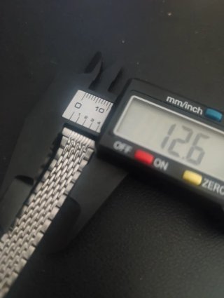 2 armis correa reloj mujer oro y plata