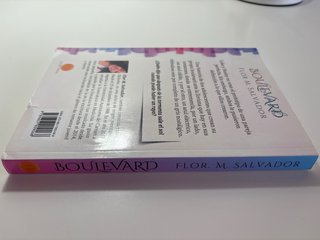 Boulevard