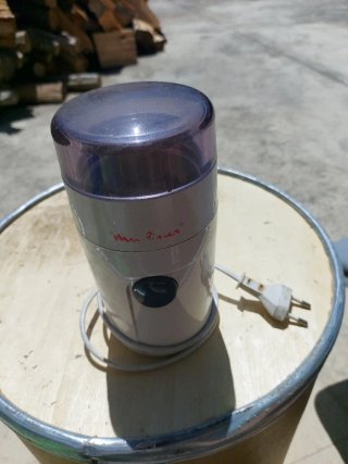 Molinillo de café Moulinex