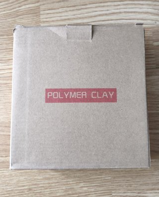 Kit Arcilla Polimérica Vindany 36 Colores