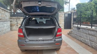 KIA Sorento 2004