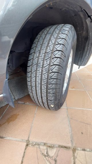 KIA Sorento 2004