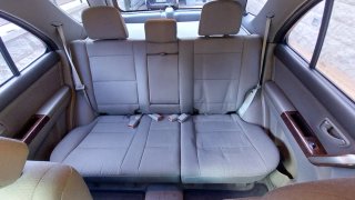 KIA Sorento 2004