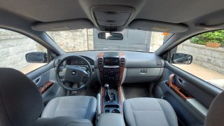 KIA Sorento 2004
