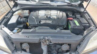 KIA Sorento 2004