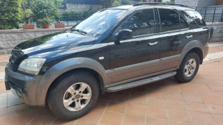 KIA Sorento 2004