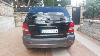 KIA Sorento 2004