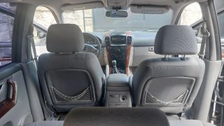 KIA Sorento 2004