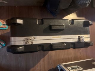 Maleta SKB Fly - Leer descripción
