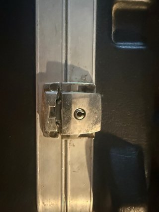 Maleta SKB Fly - Leer descripción