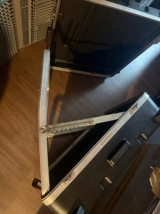 Maleta SKB Fly - Leer descripción