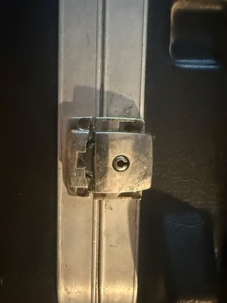 Maleta SKB Fly - Leer descripción